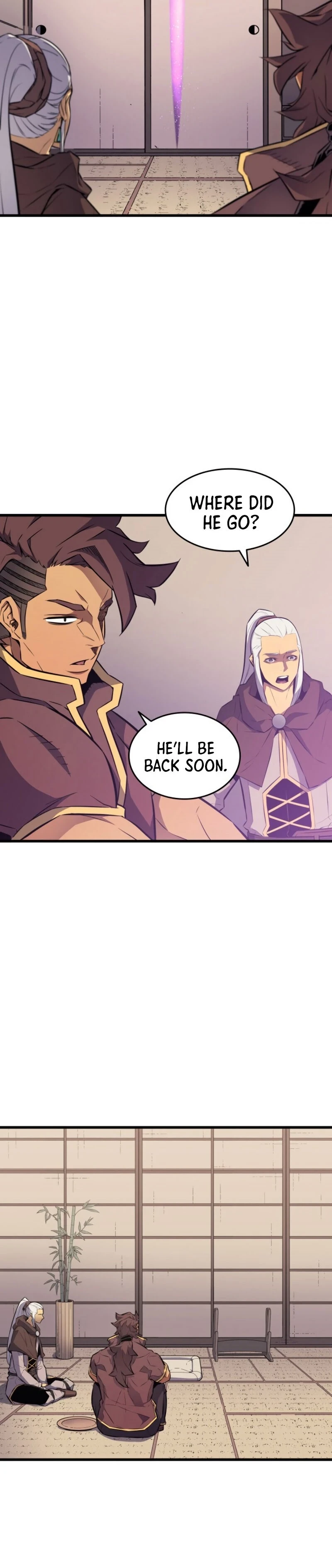 The Great Mage Returns After 4000 Years Chapter 75, page 30 of 39