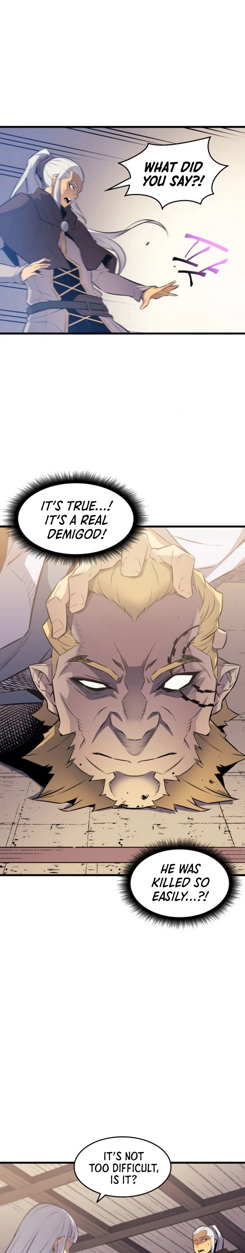 The Great Mage Returns After 4000 Years Chapter 75, page 32 of 39