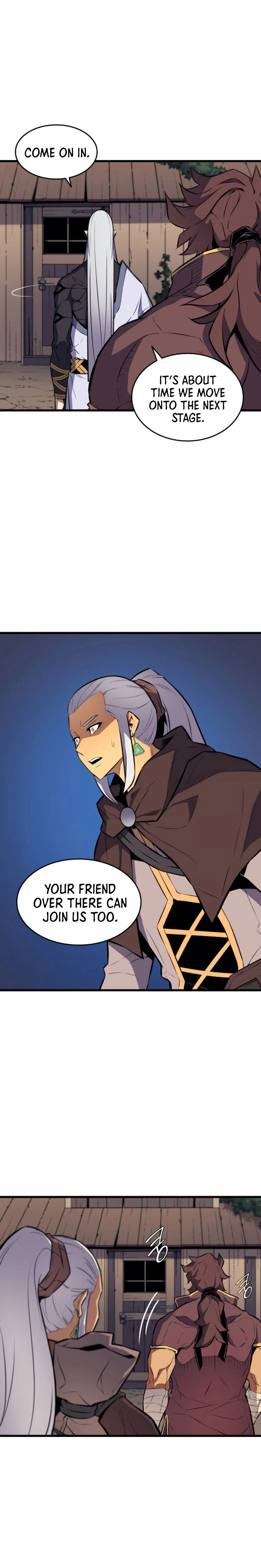 The Great Mage Returns After 4000 Years Chapter 75, page 7 of 39