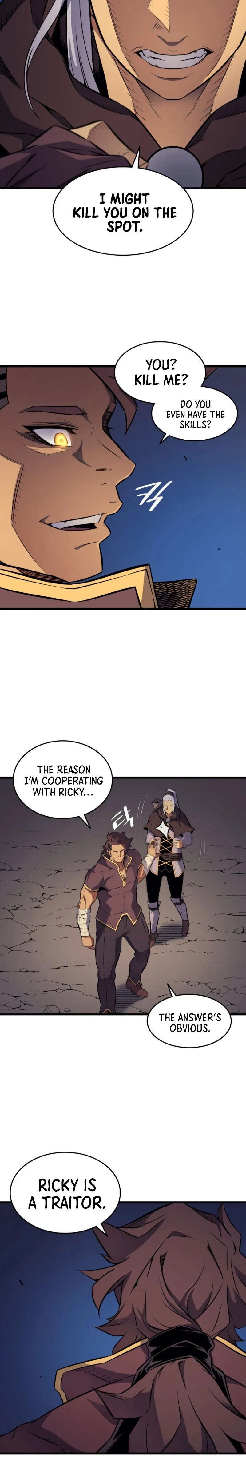 The Great Mage Returns After 4000 Years Chapter 75, page 9 of 39