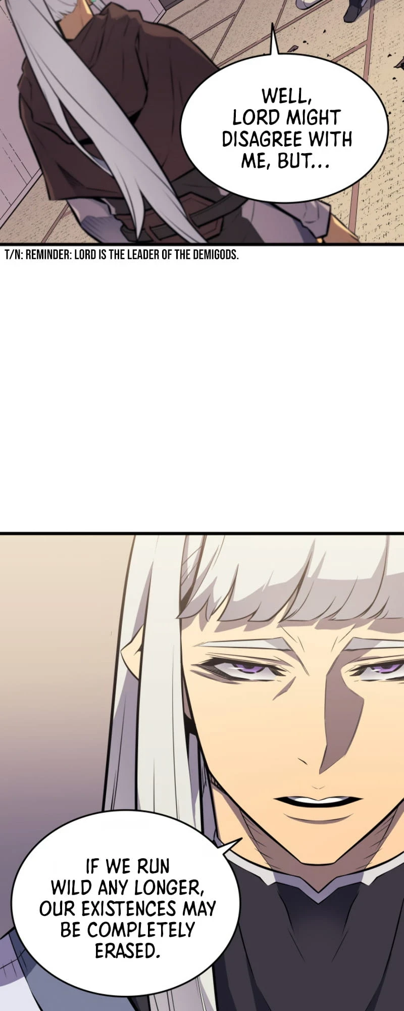 The Great Mage Returns After 4000 Years Chapter 76, page 10 of 64