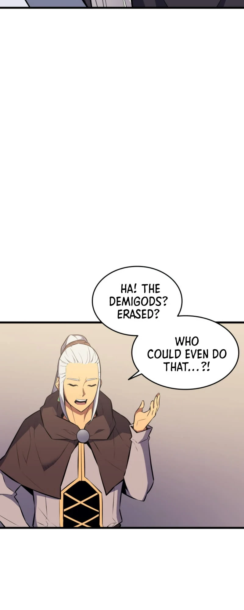 The Great Mage Returns After 4000 Years Chapter 76, page 11 of 64