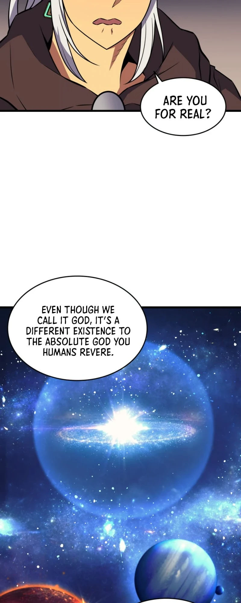The Great Mage Returns After 4000 Years Chapter 76, page 13 of 64