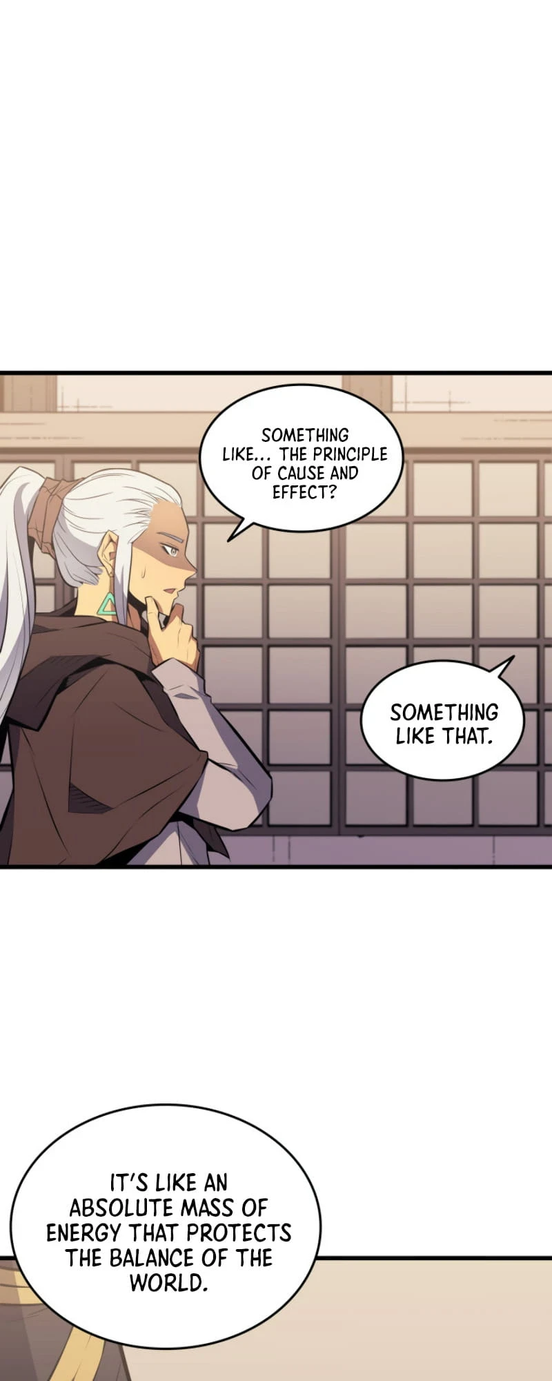The Great Mage Returns After 4000 Years Chapter 76, page 15 of 64