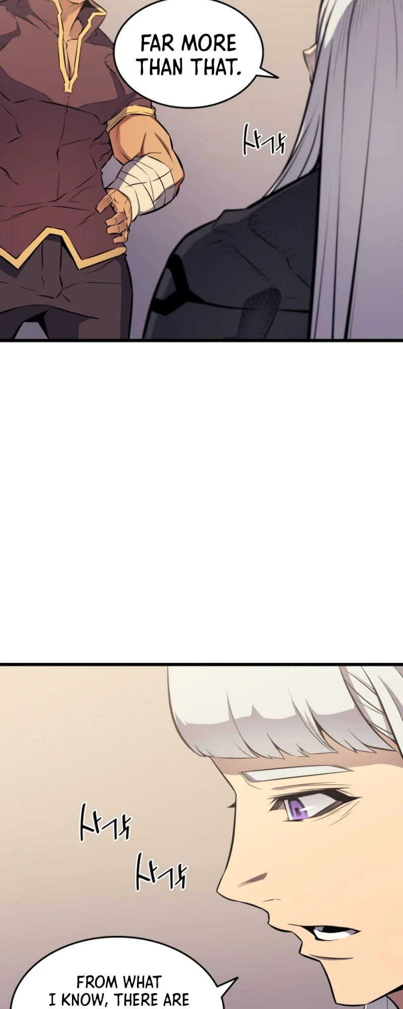 The Great Mage Returns After 4000 Years Chapter 76, page 18 of 64