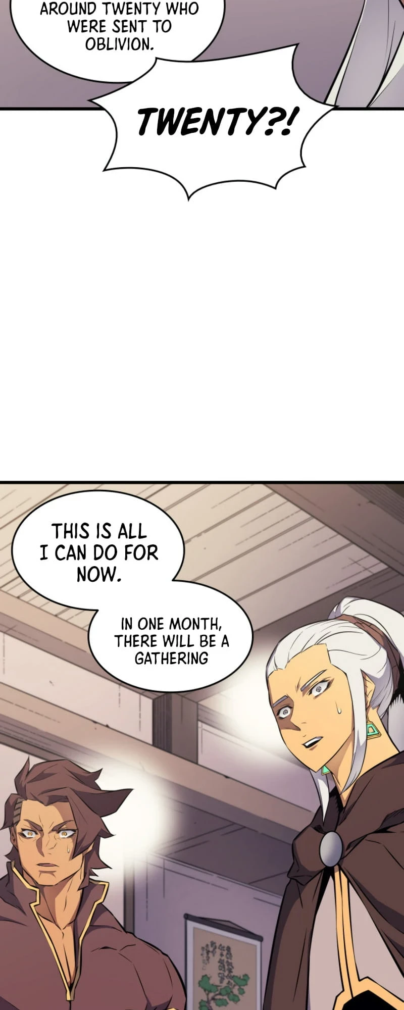 The Great Mage Returns After 4000 Years Chapter 76, page 19 of 64