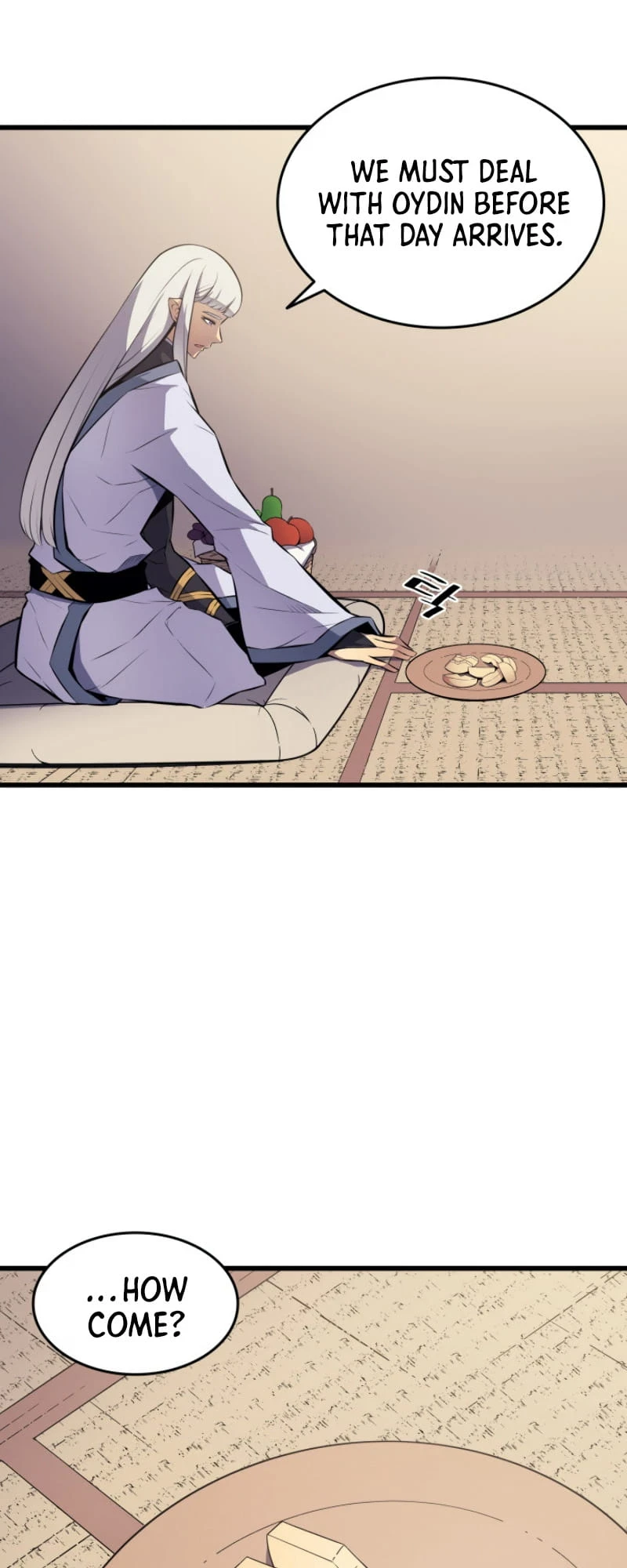 The Great Mage Returns After 4000 Years Chapter 76, page 21 of 64