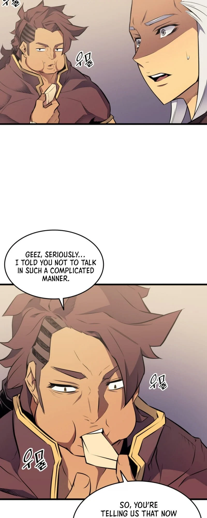 The Great Mage Returns After 4000 Years Chapter 76, page 26 of 64