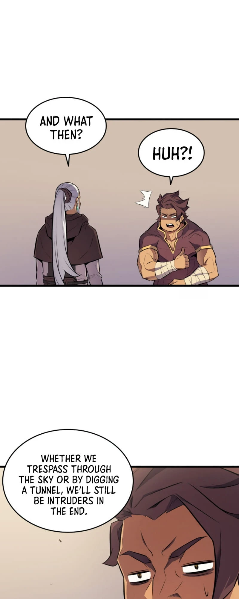 The Great Mage Returns After 4000 Years Chapter 76, page 30 of 64