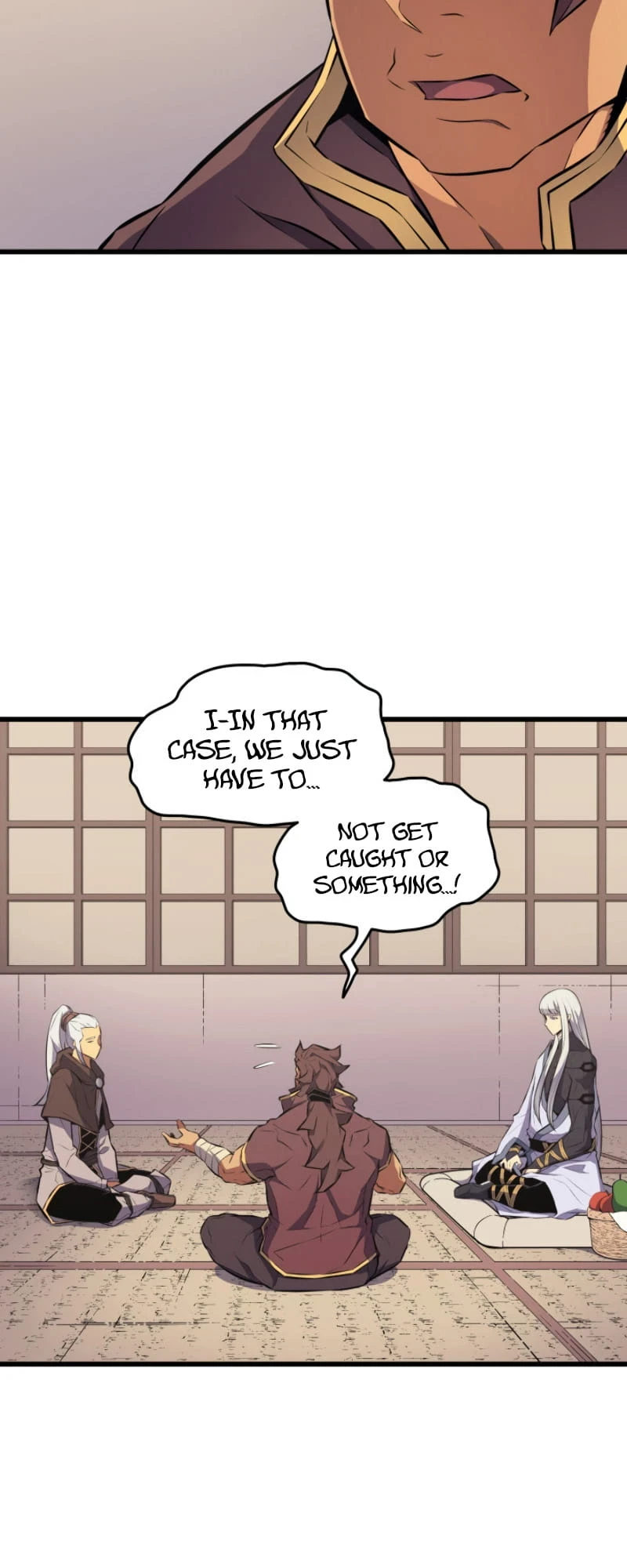 The Great Mage Returns After 4000 Years Chapter 76, page 31 of 64