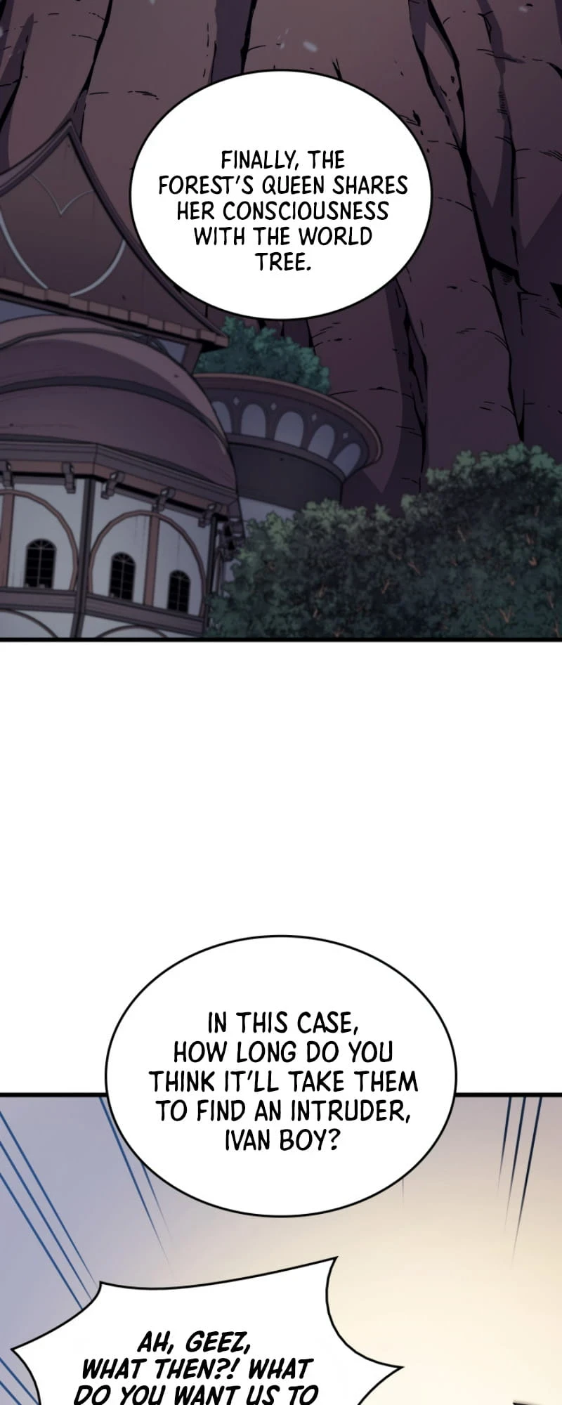 The Great Mage Returns After 4000 Years Chapter 76, page 34 of 64