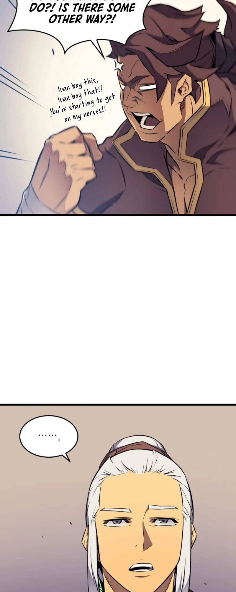 The Great Mage Returns After 4000 Years Chapter 76, page 35 of 64