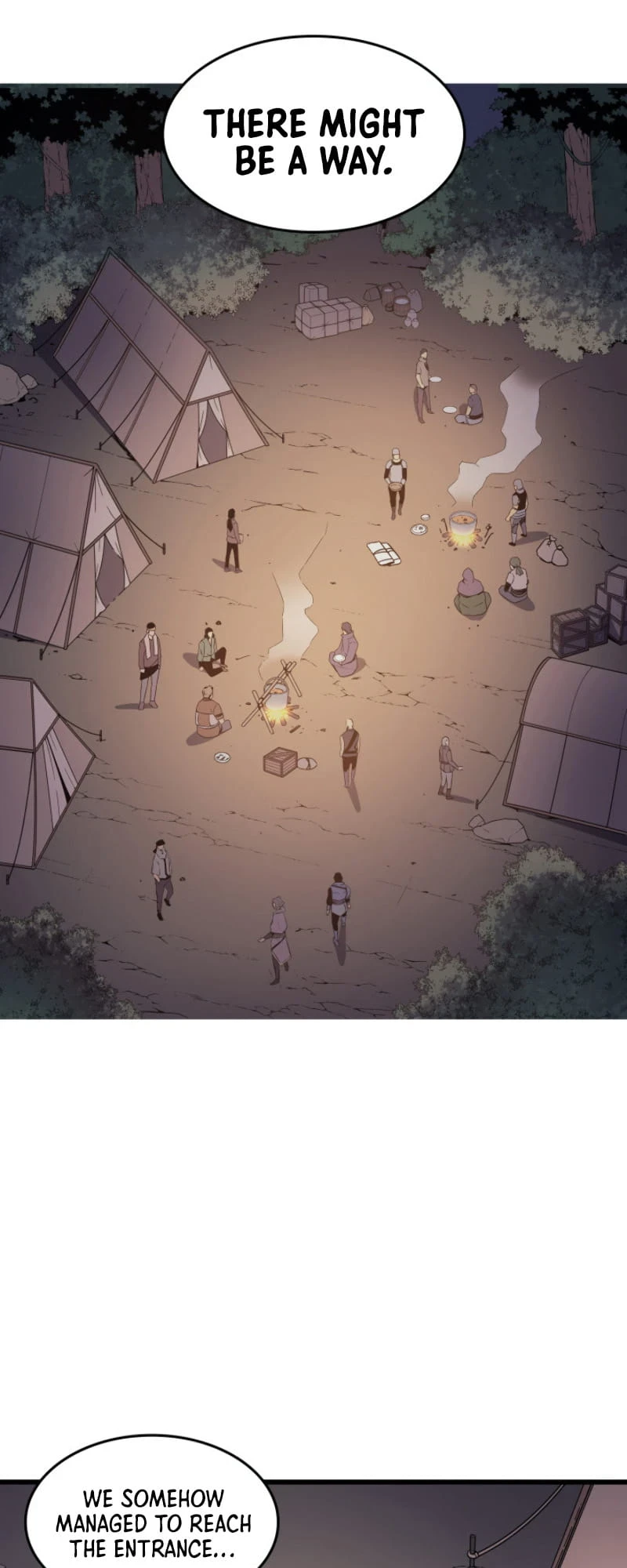 The Great Mage Returns After 4000 Years Chapter 76, page 37 of 64