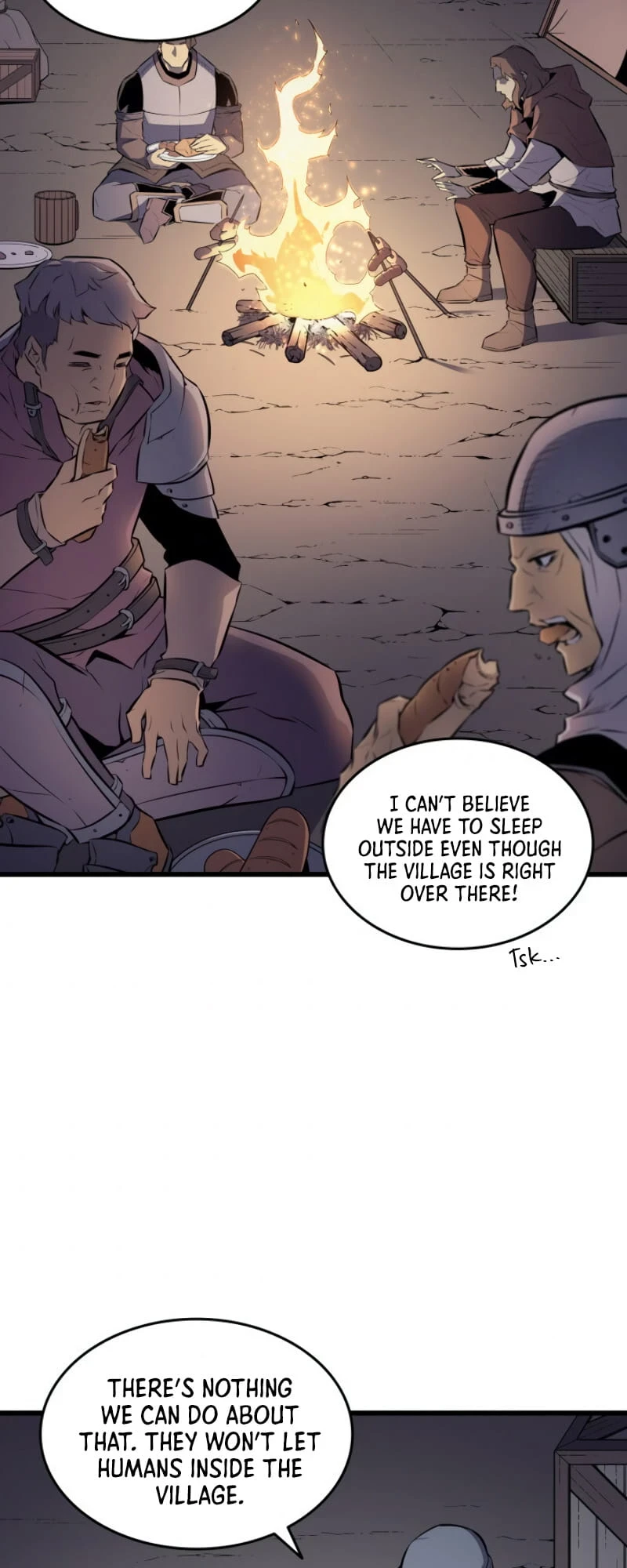 The Great Mage Returns After 4000 Years Chapter 76, page 38 of 64