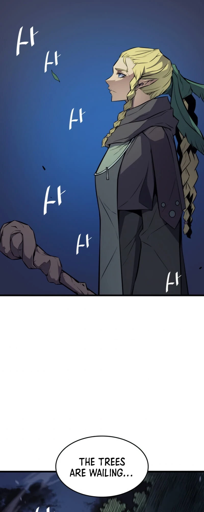 The Great Mage Returns After 4000 Years Chapter 76, page 44 of 64