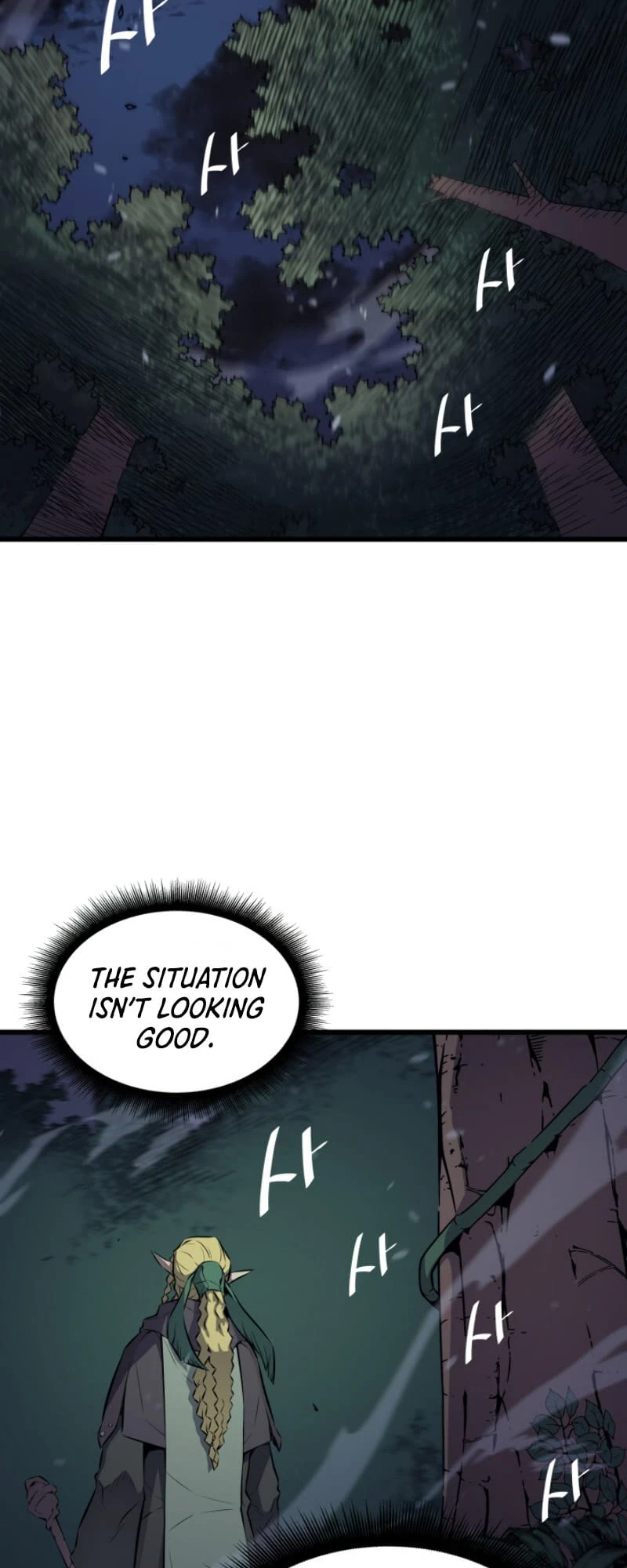 The Great Mage Returns After 4000 Years Chapter 76, page 45 of 64