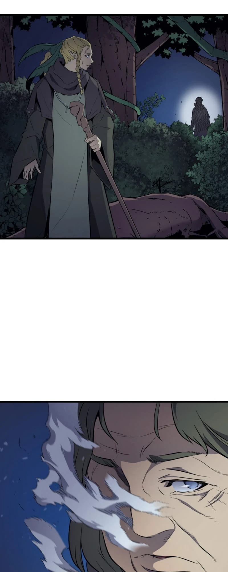The Great Mage Returns After 4000 Years Chapter 76, page 47 of 64