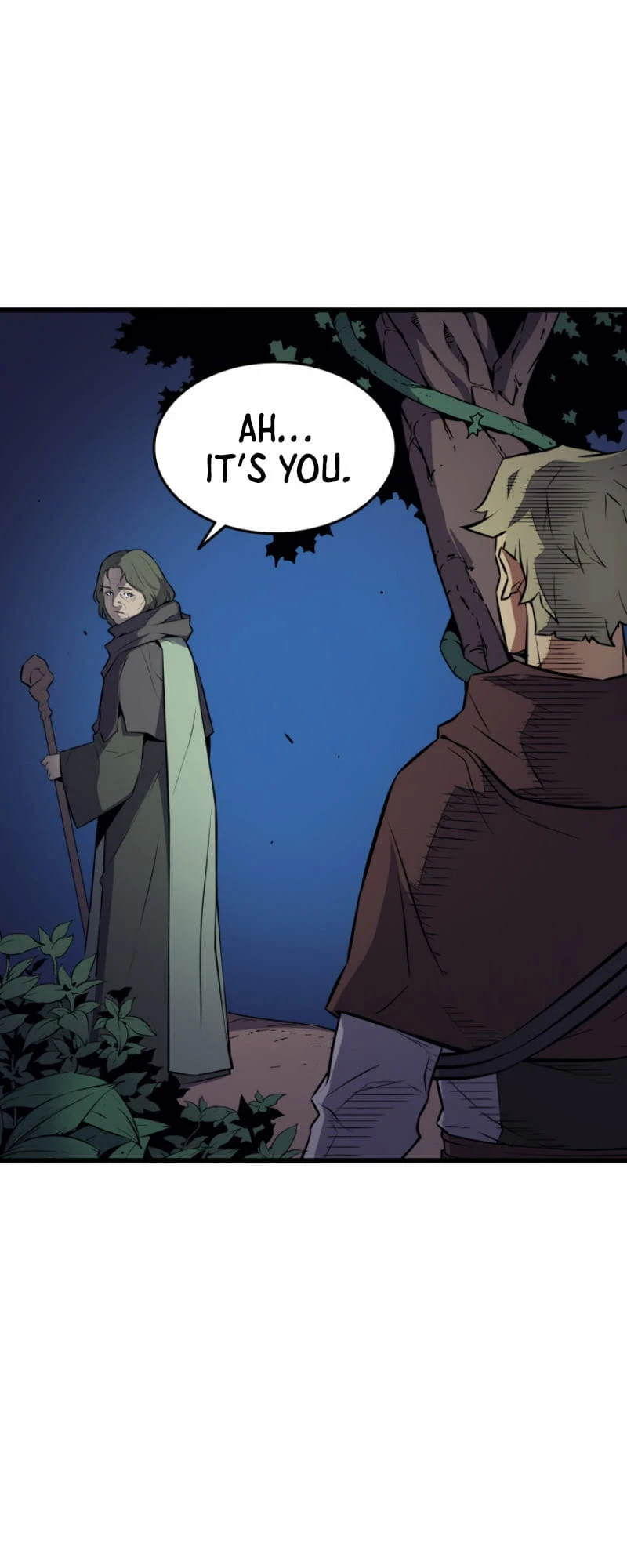 The Great Mage Returns After 4000 Years Chapter 76, page 49 of 64