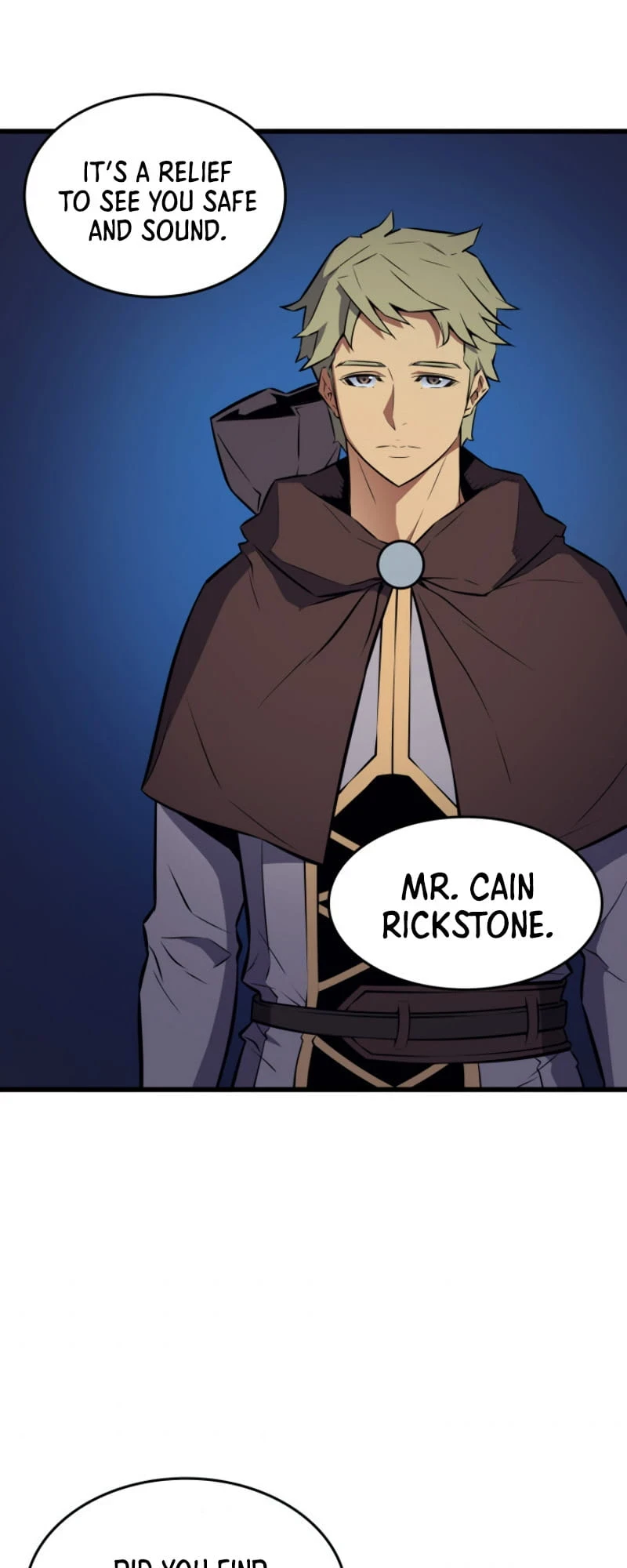 The Great Mage Returns After 4000 Years Chapter 76, page 50 of 64