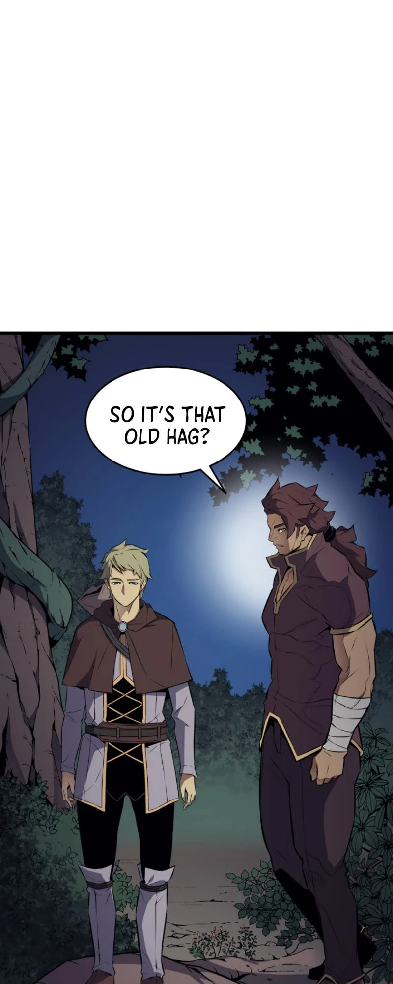 The Great Mage Returns After 4000 Years Chapter 76, page 52 of 64