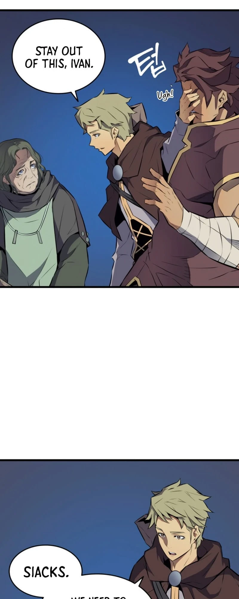 The Great Mage Returns After 4000 Years Chapter 76, page 56 of 64