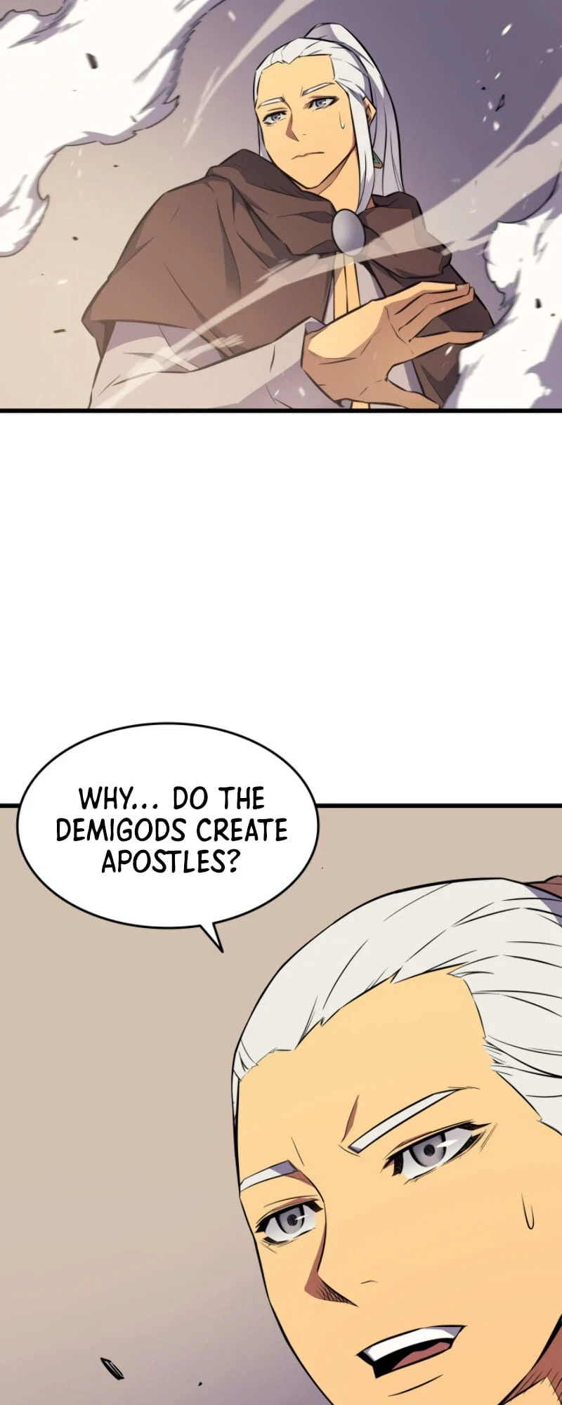 The Great Mage Returns After 4000 Years Chapter 76, page 6 of 64