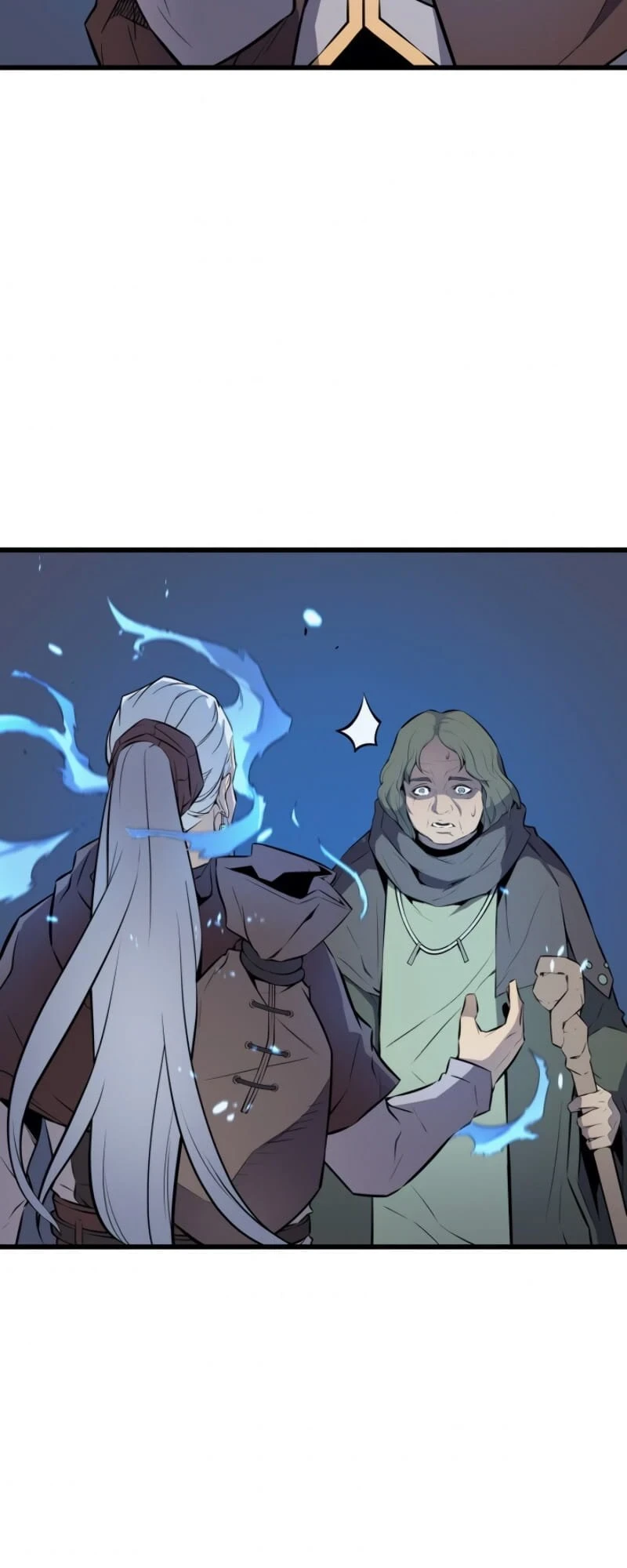 The Great Mage Returns After 4000 Years Chapter 76, page 61 of 64