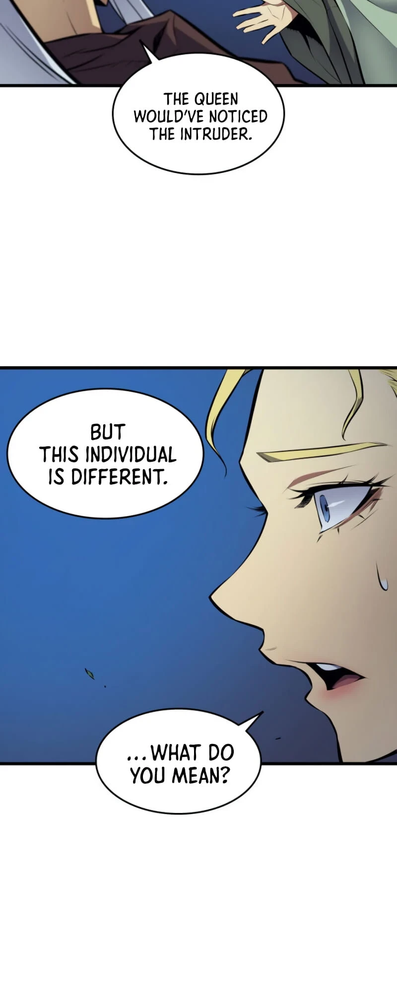 The Great Mage Returns After 4000 Years Chapter 77, page 10 of 62