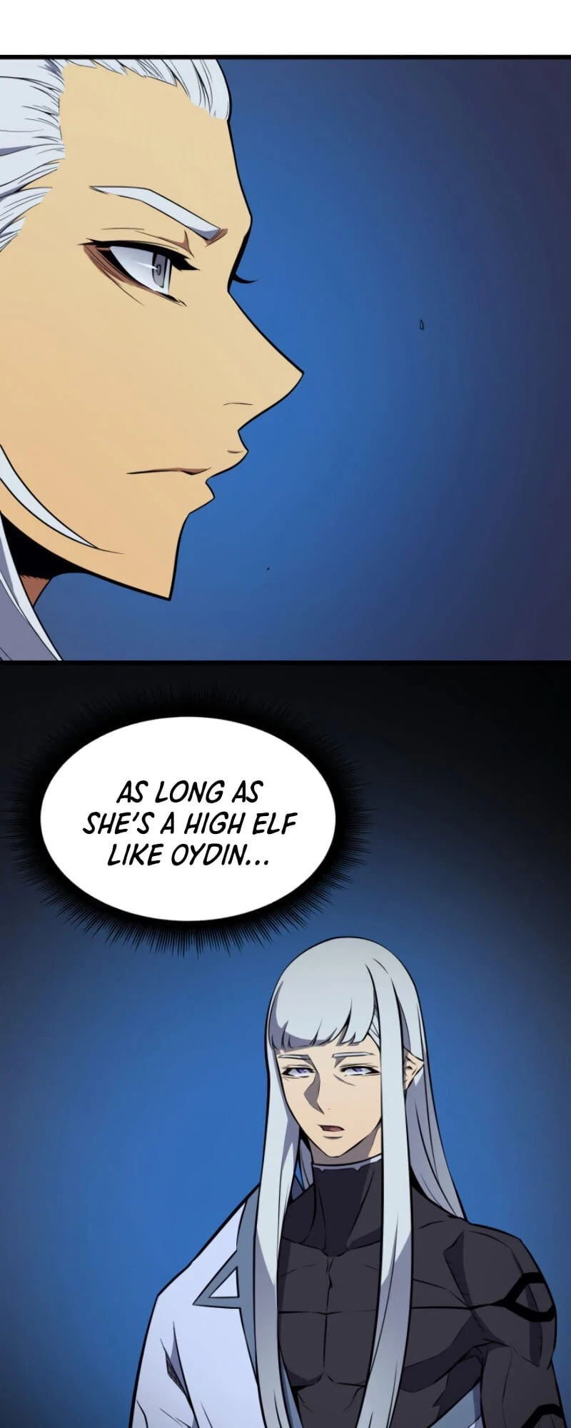 The Great Mage Returns After 4000 Years Chapter 77, page 11 of 62