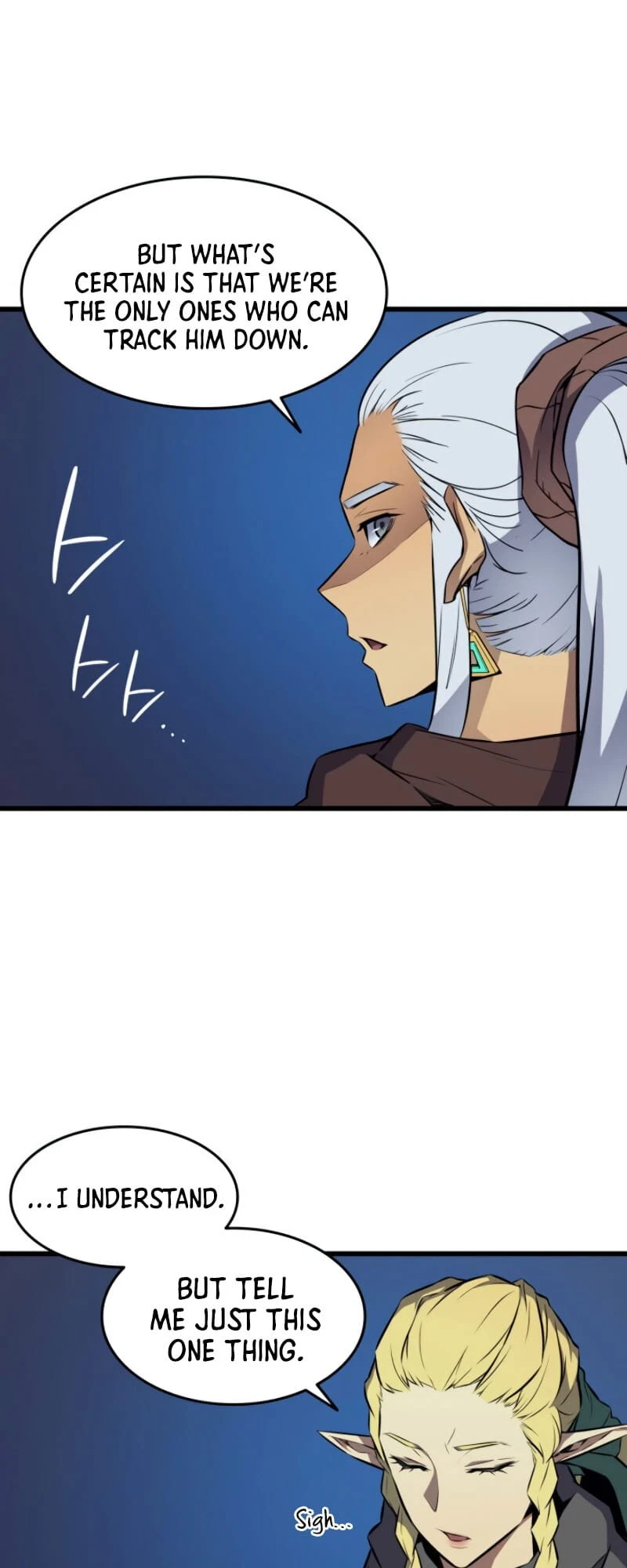 The Great Mage Returns After 4000 Years Chapter 77, page 13 of 62