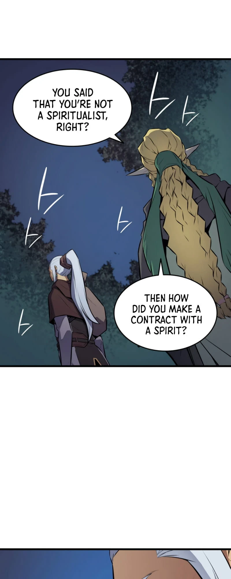 The Great Mage Returns After 4000 Years Chapter 77, page 15 of 62