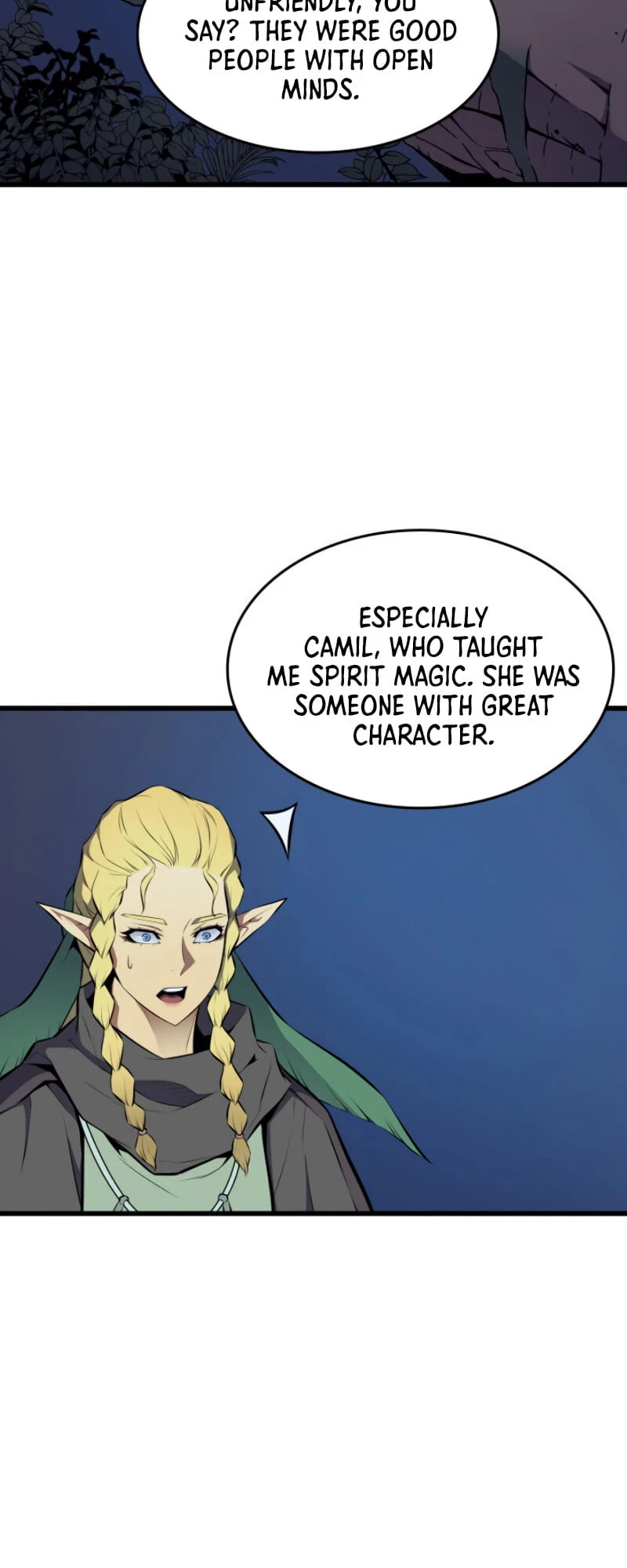 The Great Mage Returns After 4000 Years Chapter 77, page 17 of 62