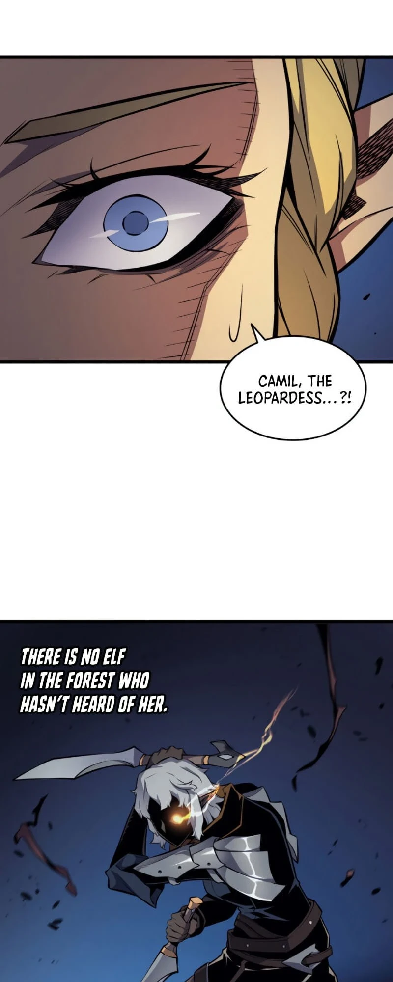 The Great Mage Returns After 4000 Years Chapter 77, page 18 of 62