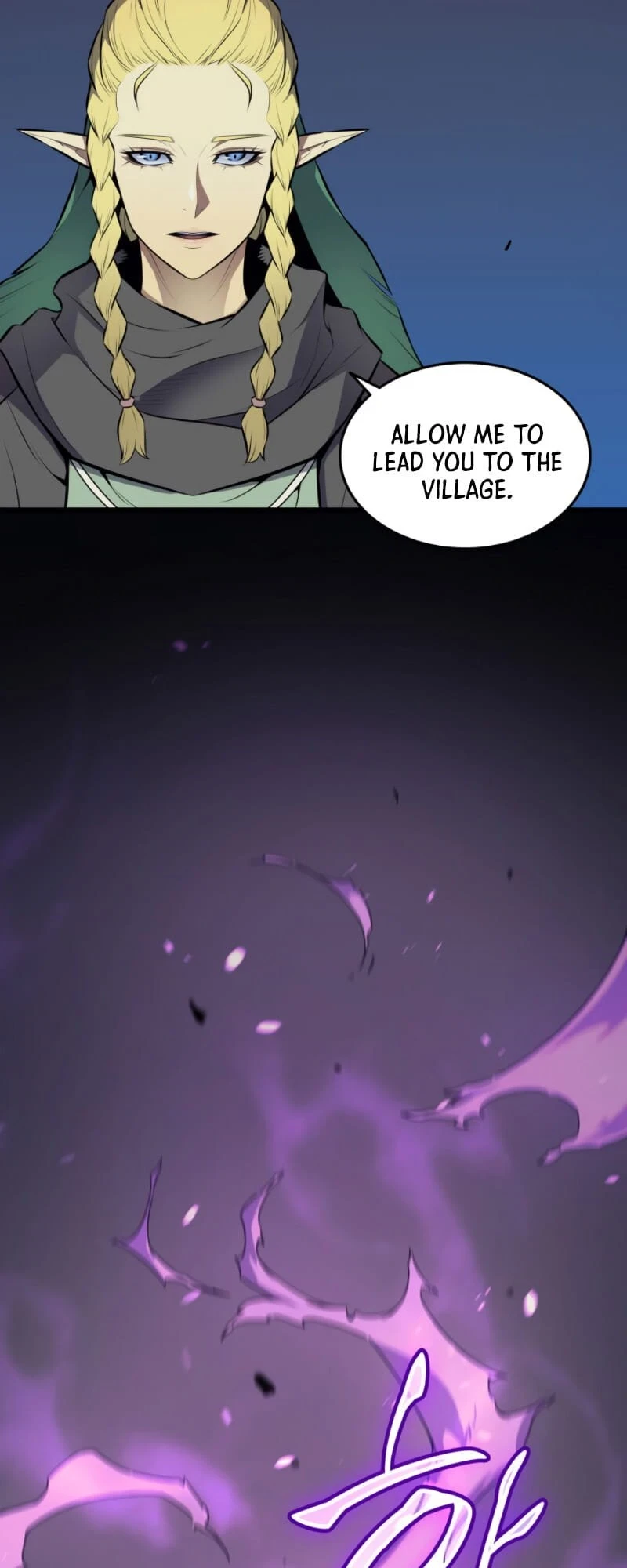 The Great Mage Returns After 4000 Years Chapter 77, page 20 of 62