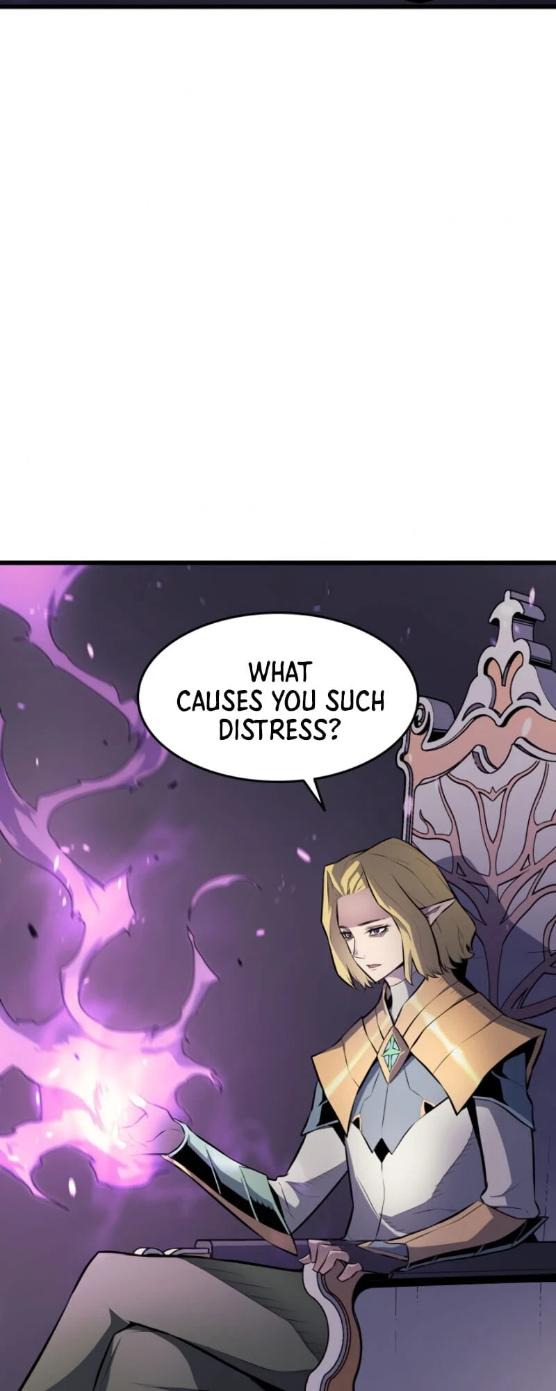 The Great Mage Returns After 4000 Years Chapter 77, page 22 of 62