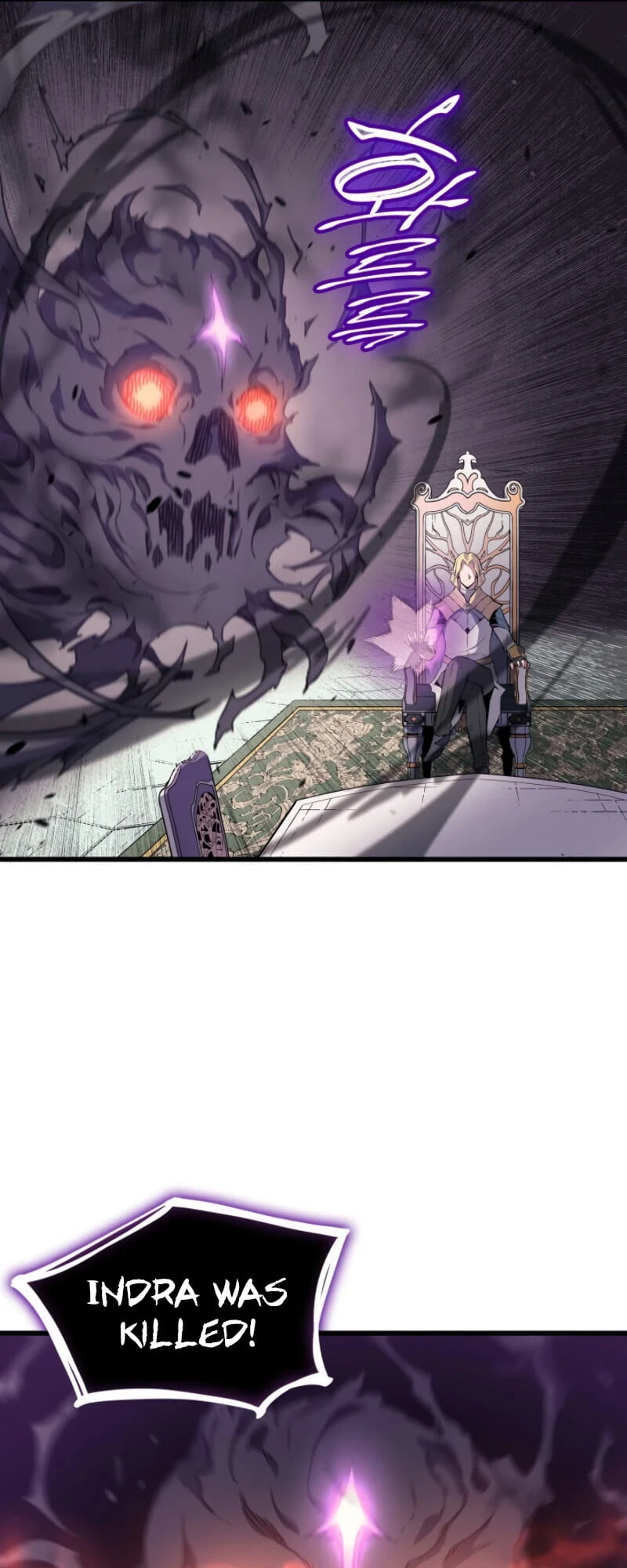 The Great Mage Returns After 4000 Years Chapter 77, page 24 of 62