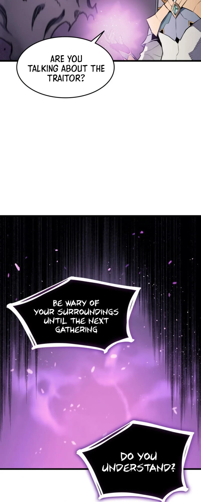 The Great Mage Returns After 4000 Years Chapter 77, page 26 of 62