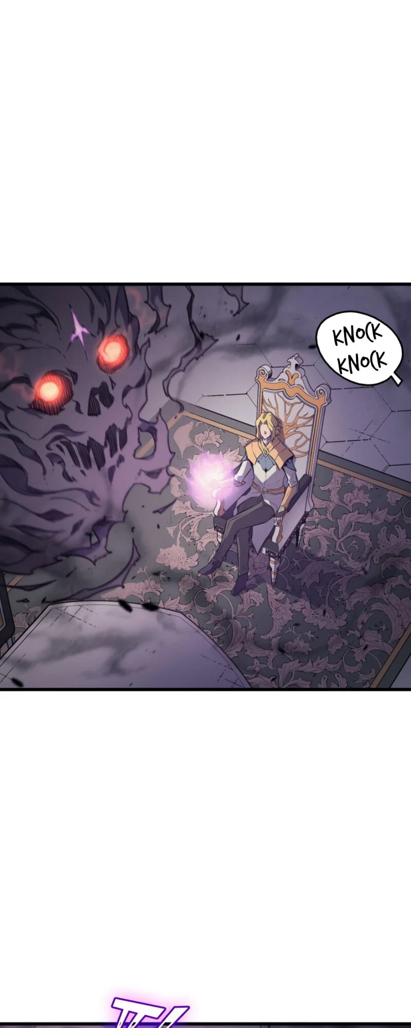 The Great Mage Returns After 4000 Years Chapter 77, page 28 of 62
