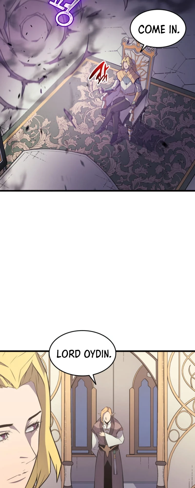 The Great Mage Returns After 4000 Years Chapter 77, page 29 of 62