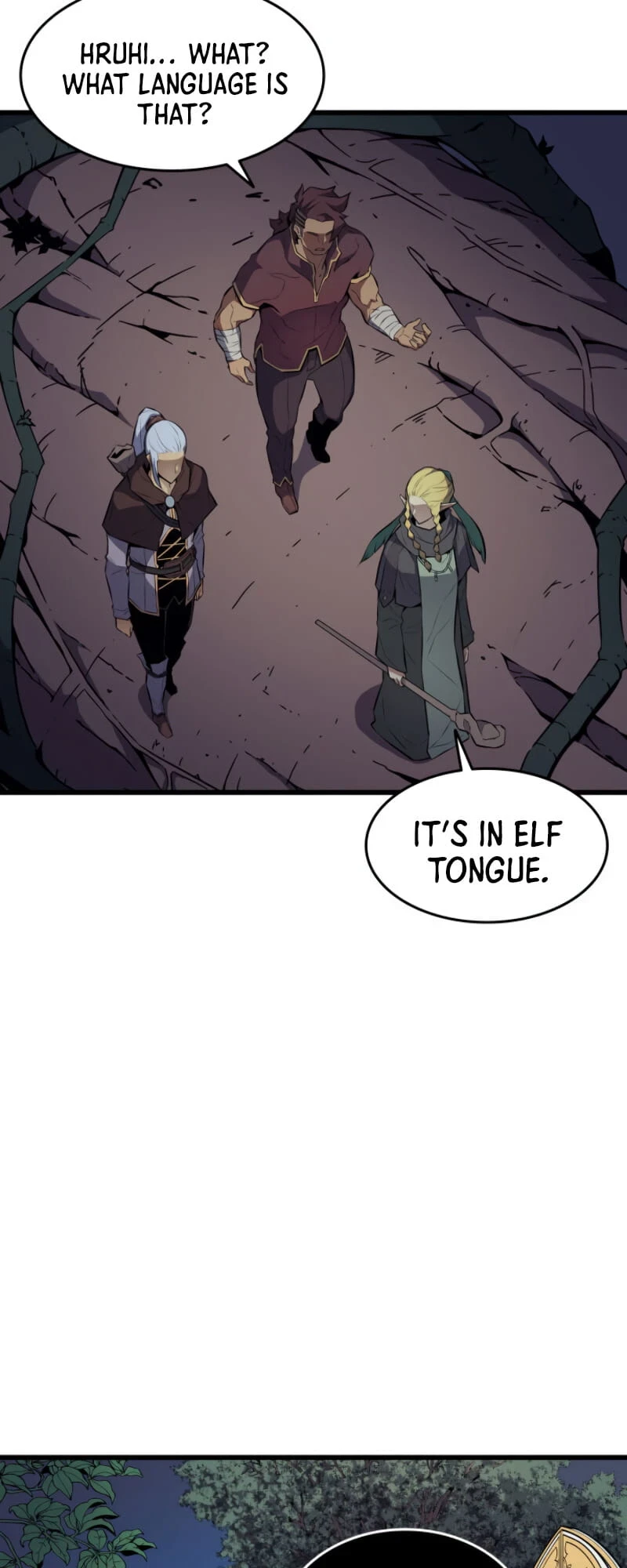 The Great Mage Returns After 4000 Years Chapter 77, page 36 of 62