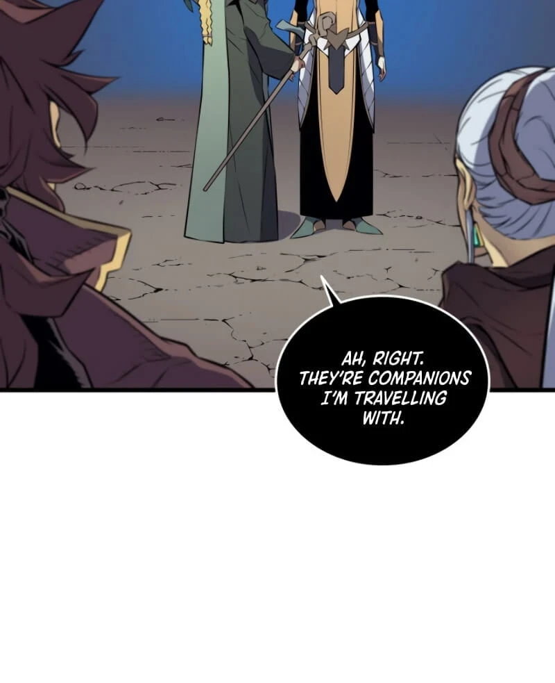 The Great Mage Returns After 4000 Years Chapter 77, page 40 of 62