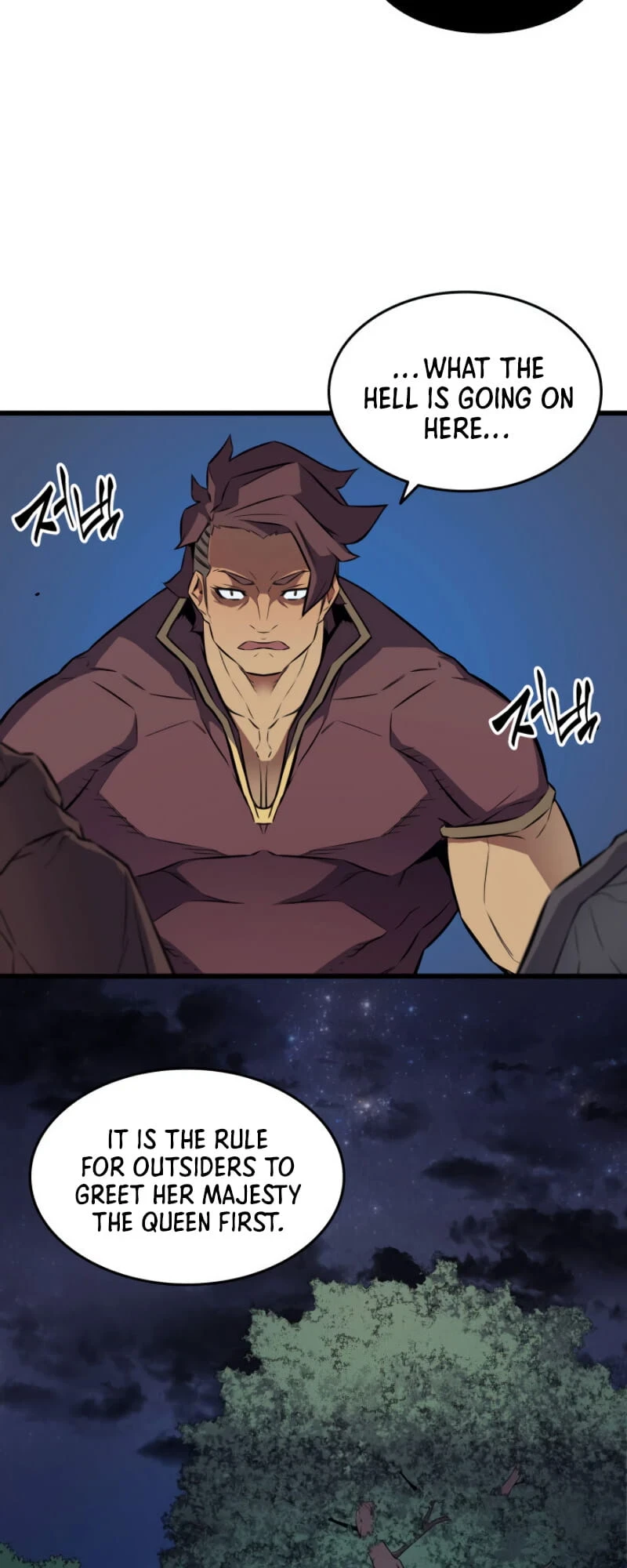 The Great Mage Returns After 4000 Years Chapter 77, page 43 of 62