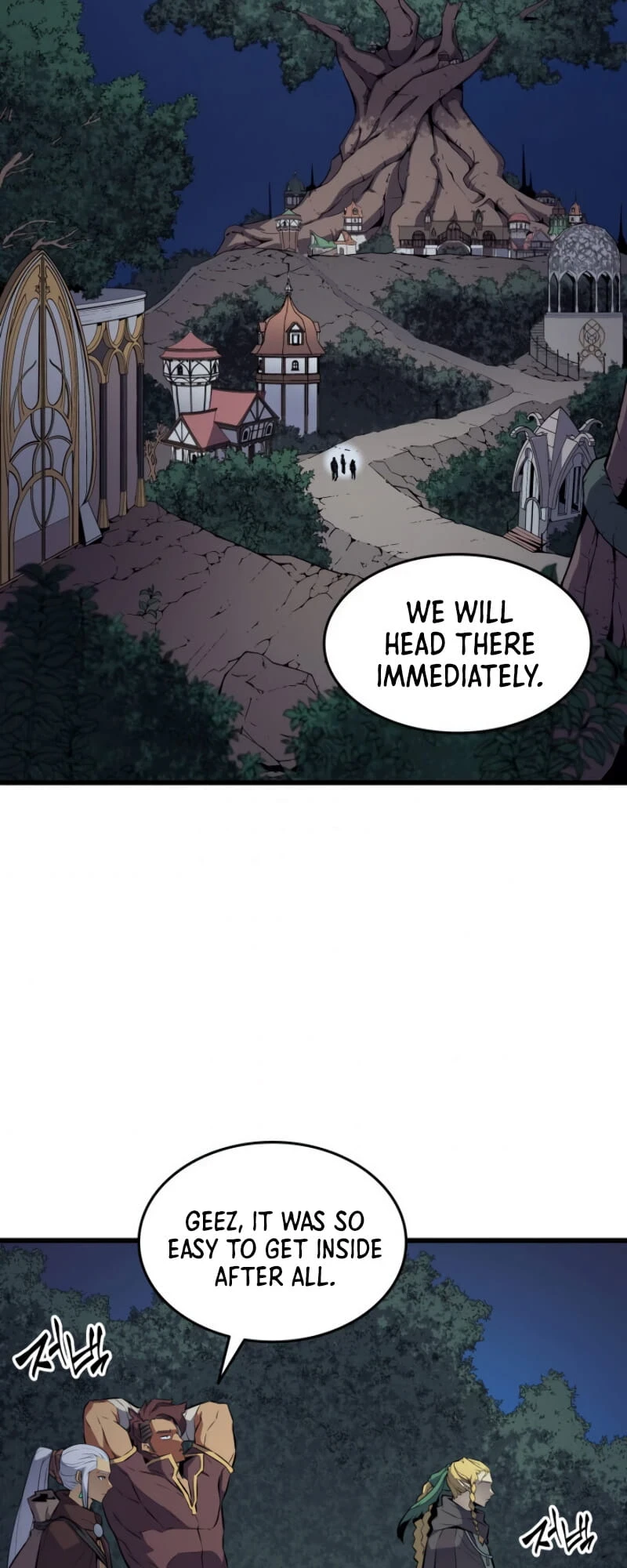 The Great Mage Returns After 4000 Years Chapter 77, page 44 of 62