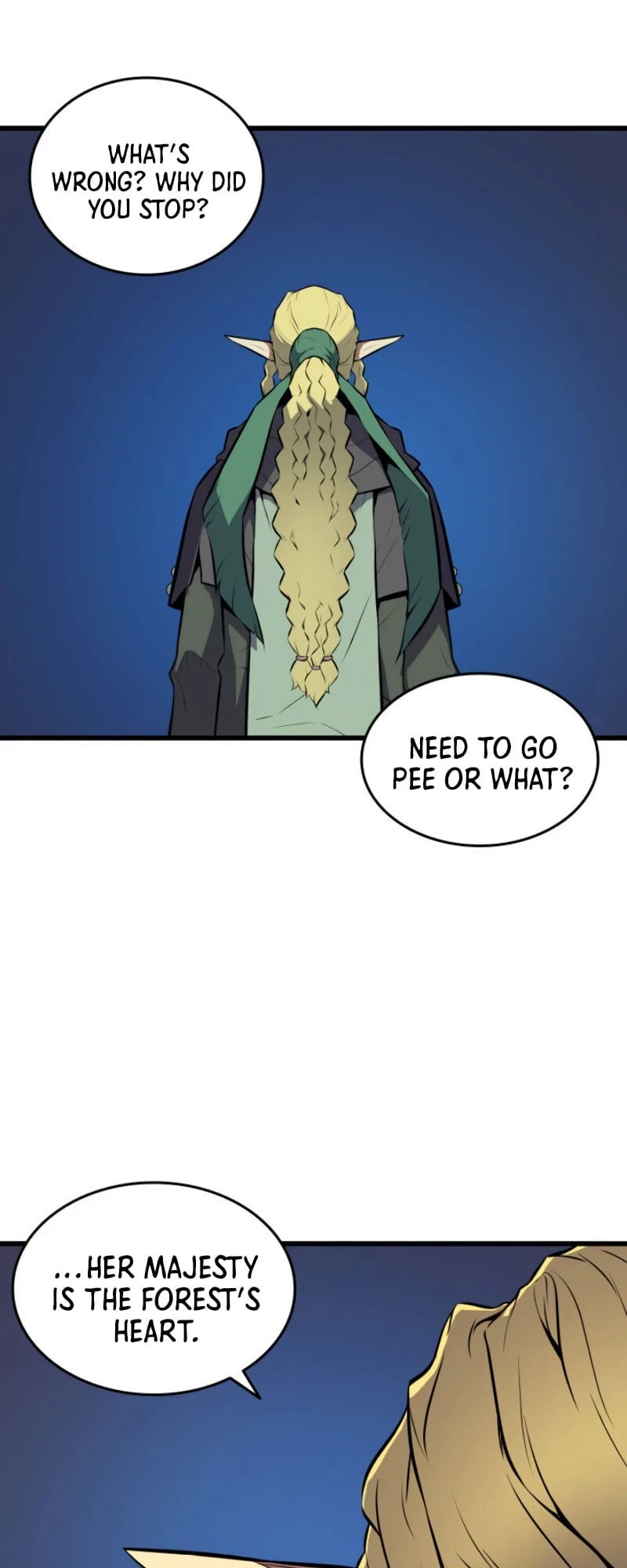 The Great Mage Returns After 4000 Years Chapter 77, page 46 of 62