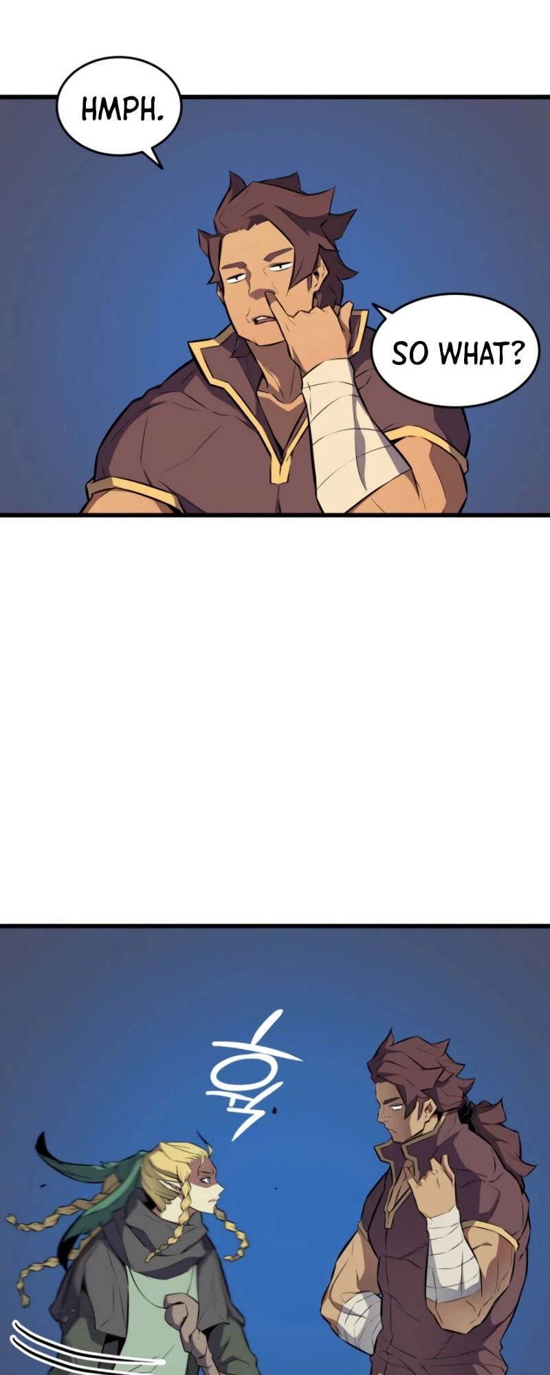 The Great Mage Returns After 4000 Years Chapter 77, page 48 of 62