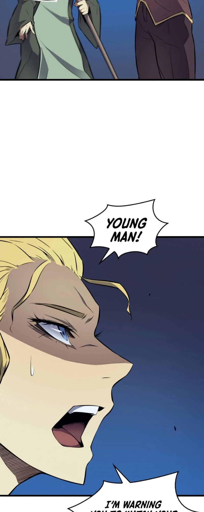 The Great Mage Returns After 4000 Years Chapter 77, page 49 of 62