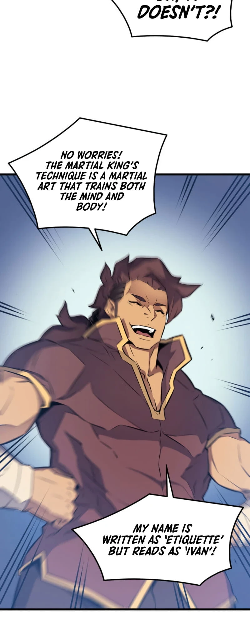 The Great Mage Returns After 4000 Years Chapter 77, page 51 of 62