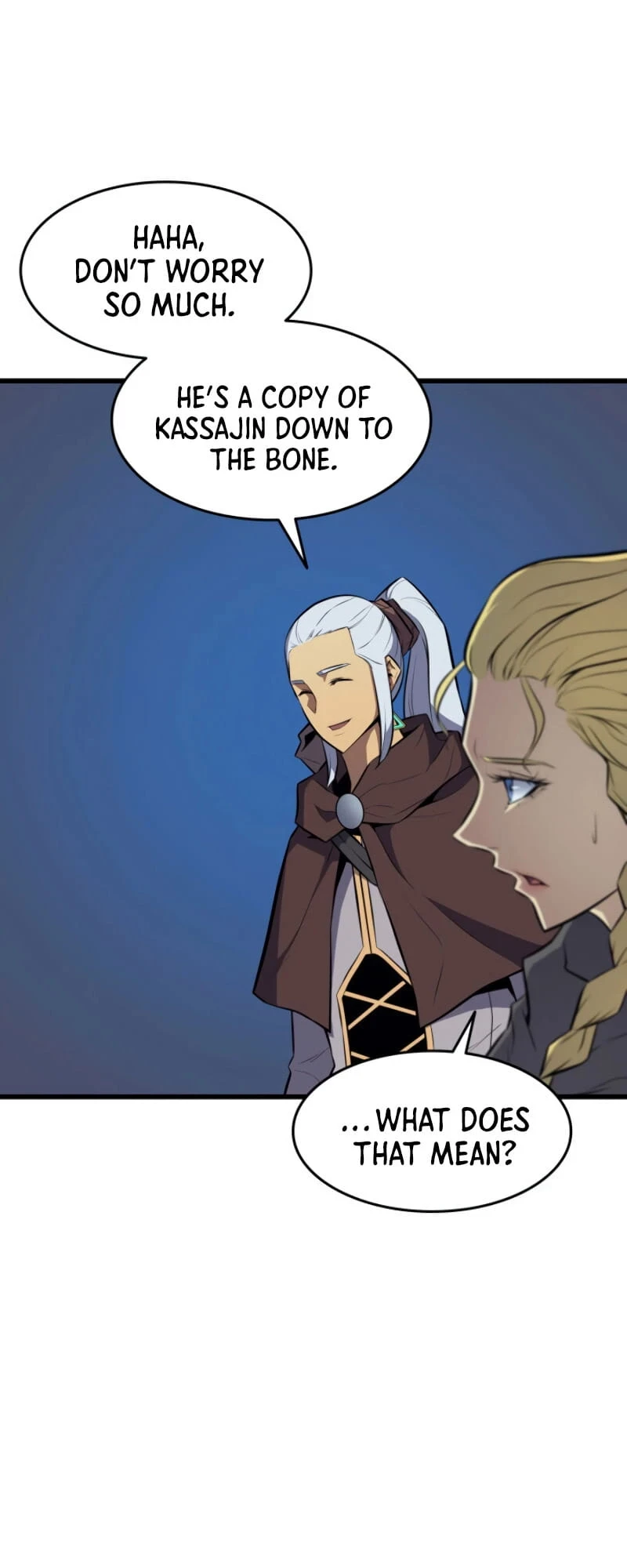 The Great Mage Returns After 4000 Years Chapter 77, page 54 of 62