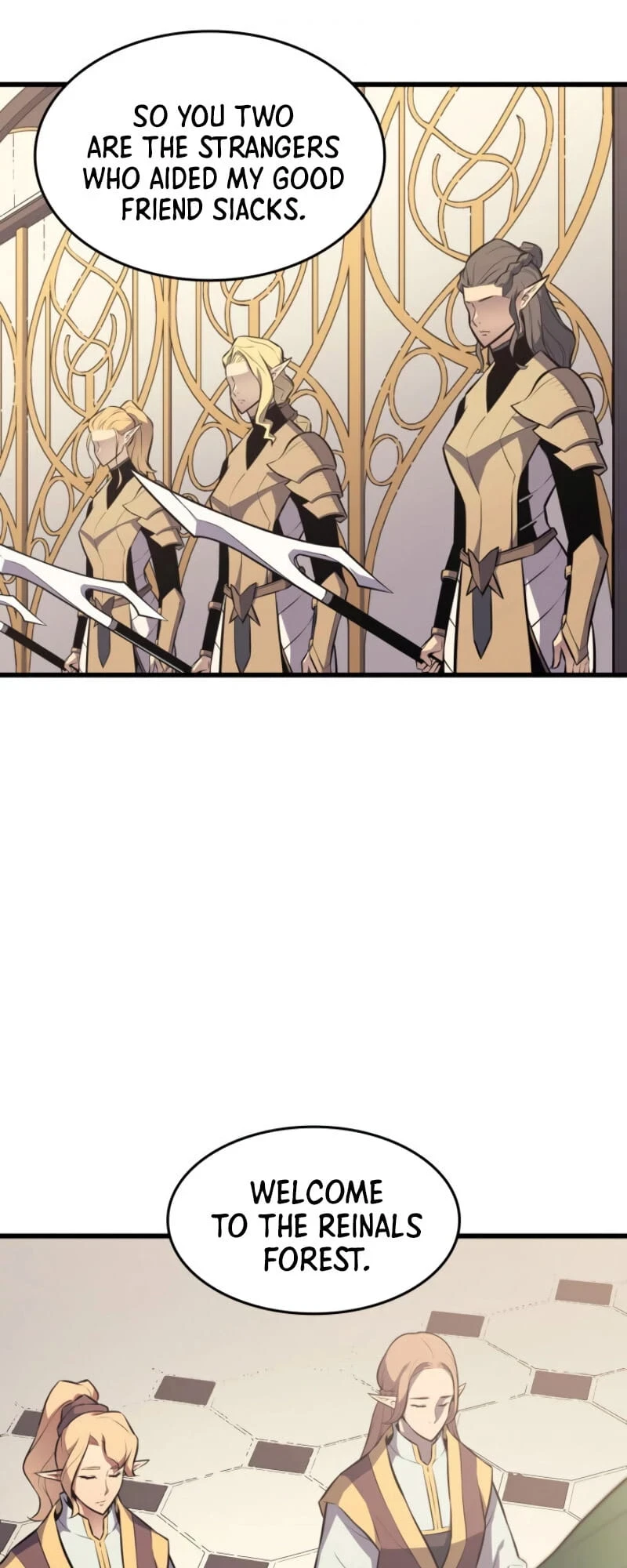 The Great Mage Returns After 4000 Years Chapter 77, page 56 of 62