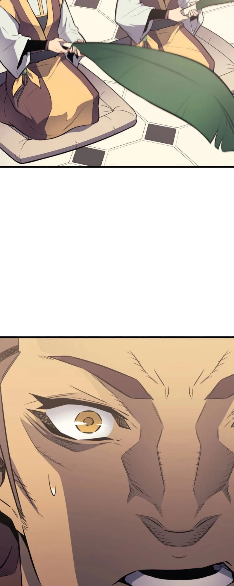 The Great Mage Returns After 4000 Years Chapter 77, page 57 of 62